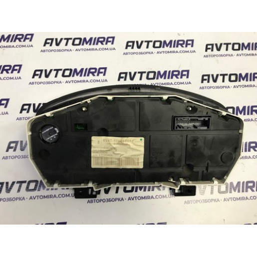 Панель приборов Ford Focus 2 1.6\1.8 TDCI 2008-2010 8V4T10849HH